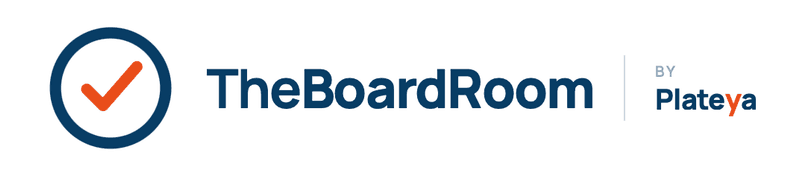TheBoardRoom by Plateya